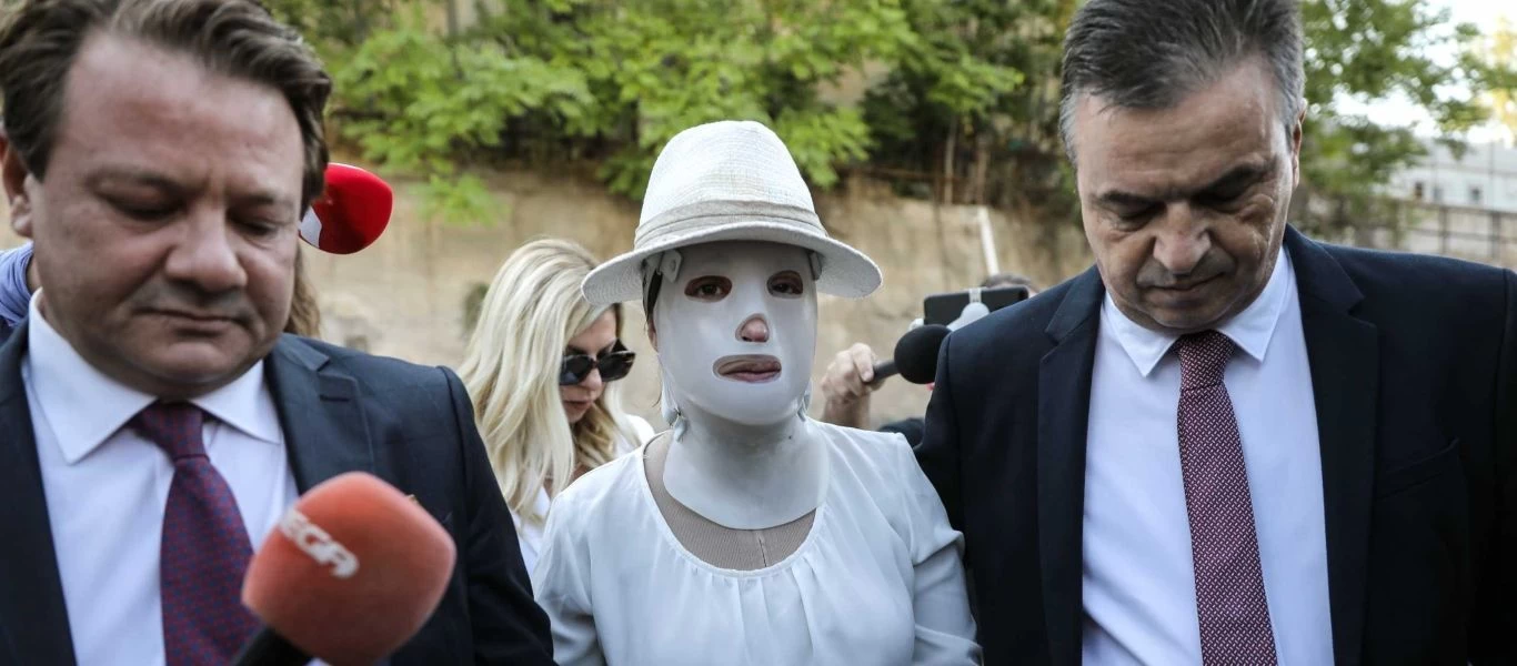 Υπόθεση Ι.Παλιοσπύρου - Α.Λύτρας: «Το βιτριόλι σκοτώνει - Δεν μπορώ να ακούω για απόπειρα βαριάς σκοπούμενης βλάβης»